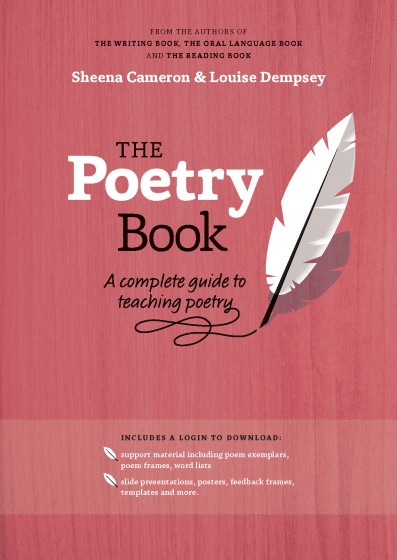 A practical guide to teaching poetry - New Zealand Educational Publishers