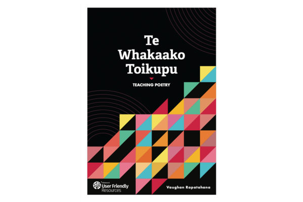 Te Whakaako 1