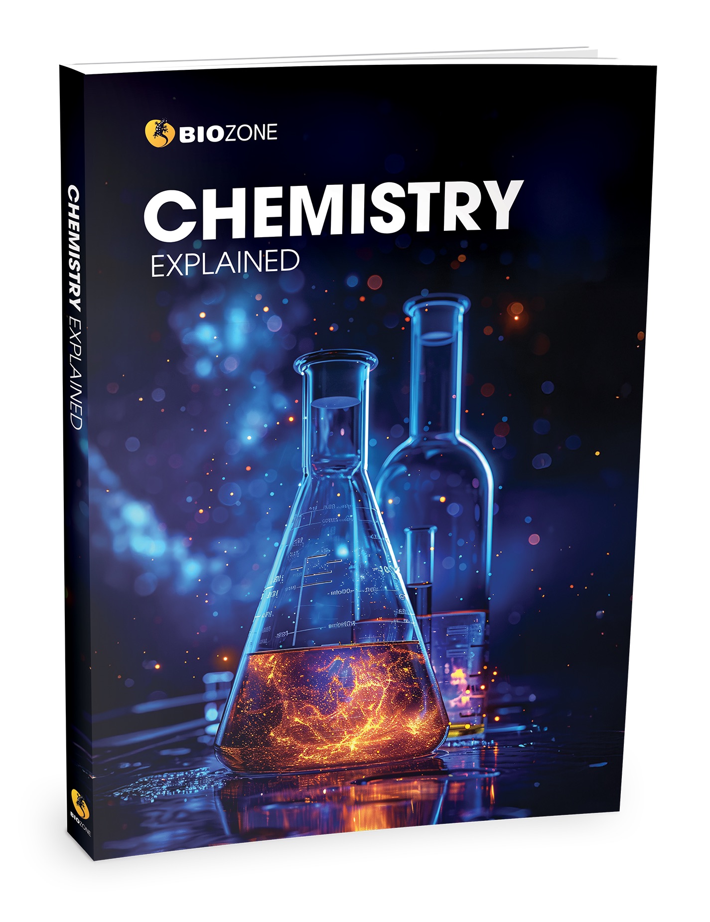 Chemistry Explained 1