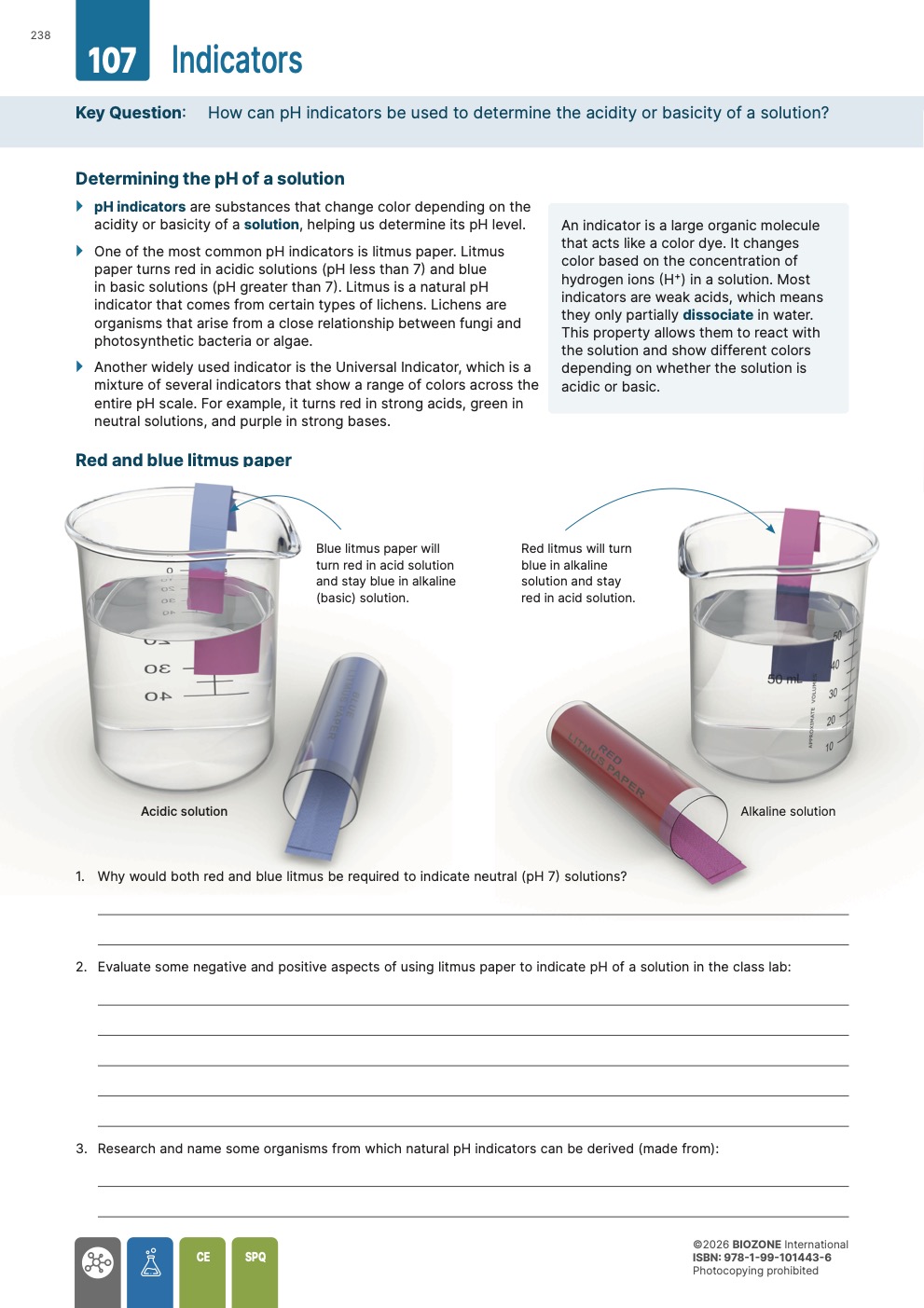 Chemistry Explained 2