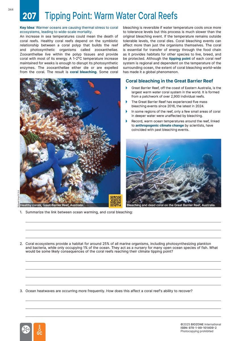 Environmental Science 2